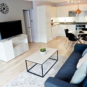 Appartement met Twee Slaapkamers